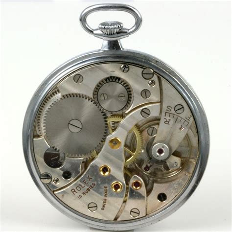 vintage rolex pocket watch price|rolex antique pocket watches.